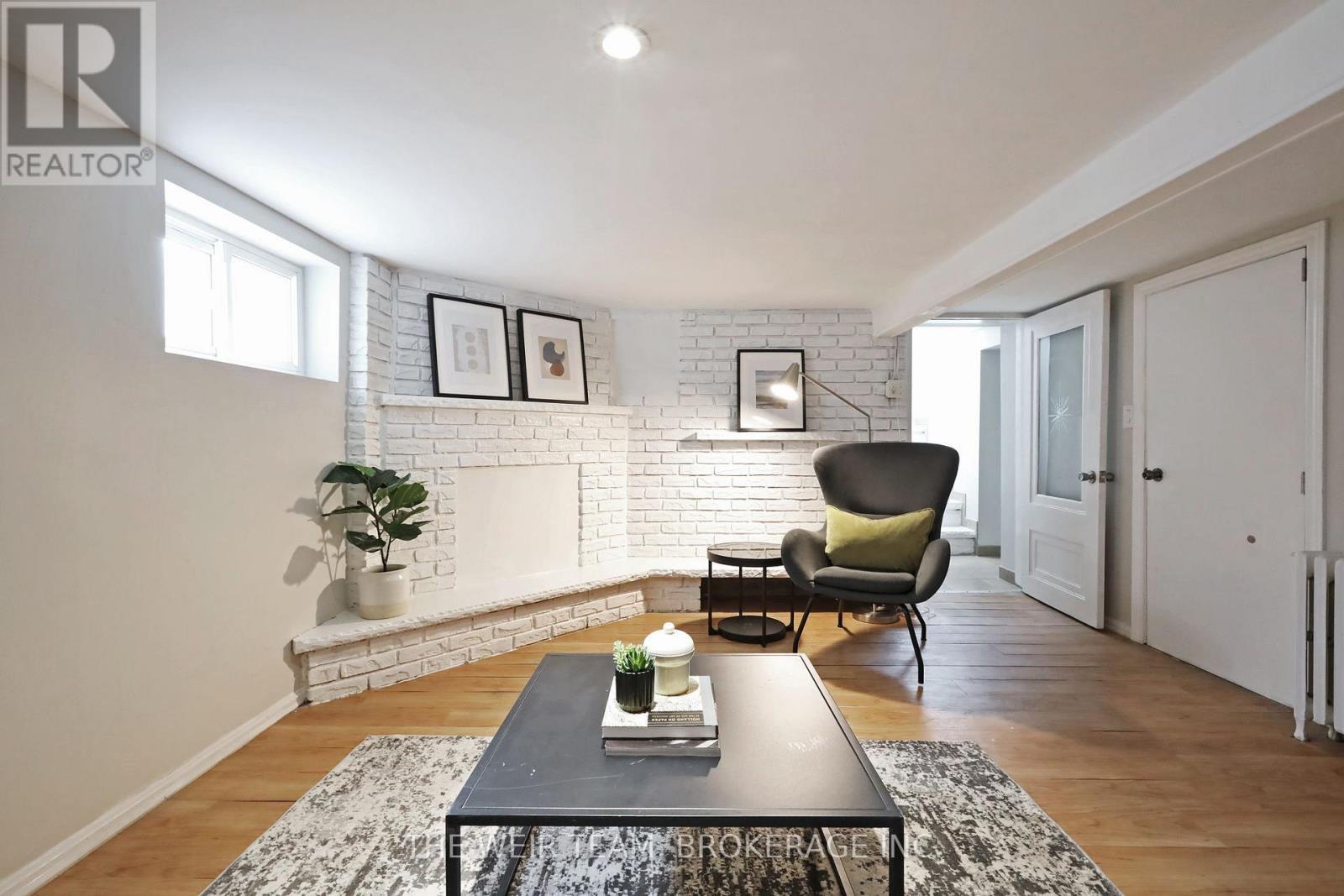 157 Mortimer Avenue, Toronto, ON