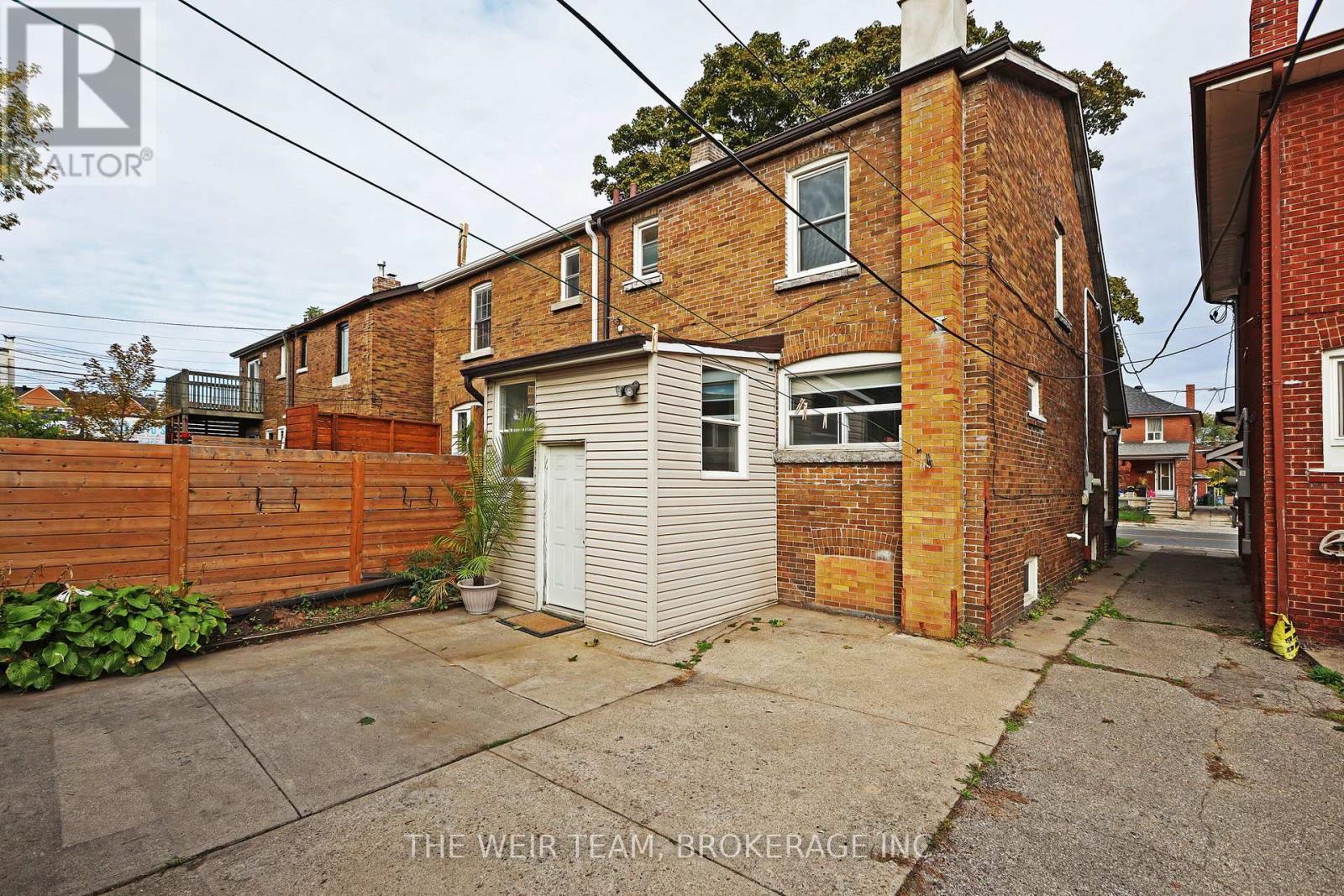 157 Mortimer Avenue, Toronto, ON