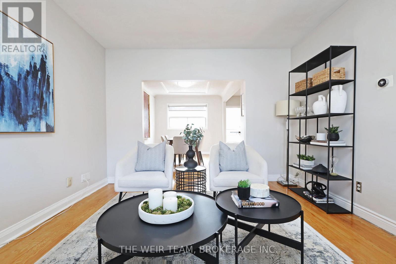 157 Mortimer Avenue, Toronto, ON