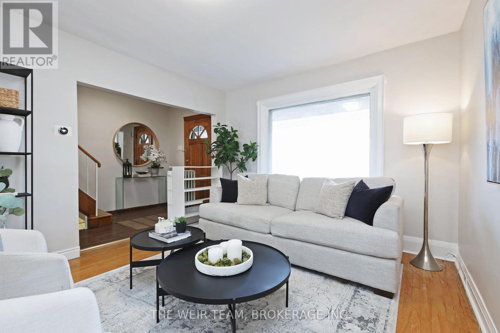 157 Mortimer Avenue, Toronto, ON