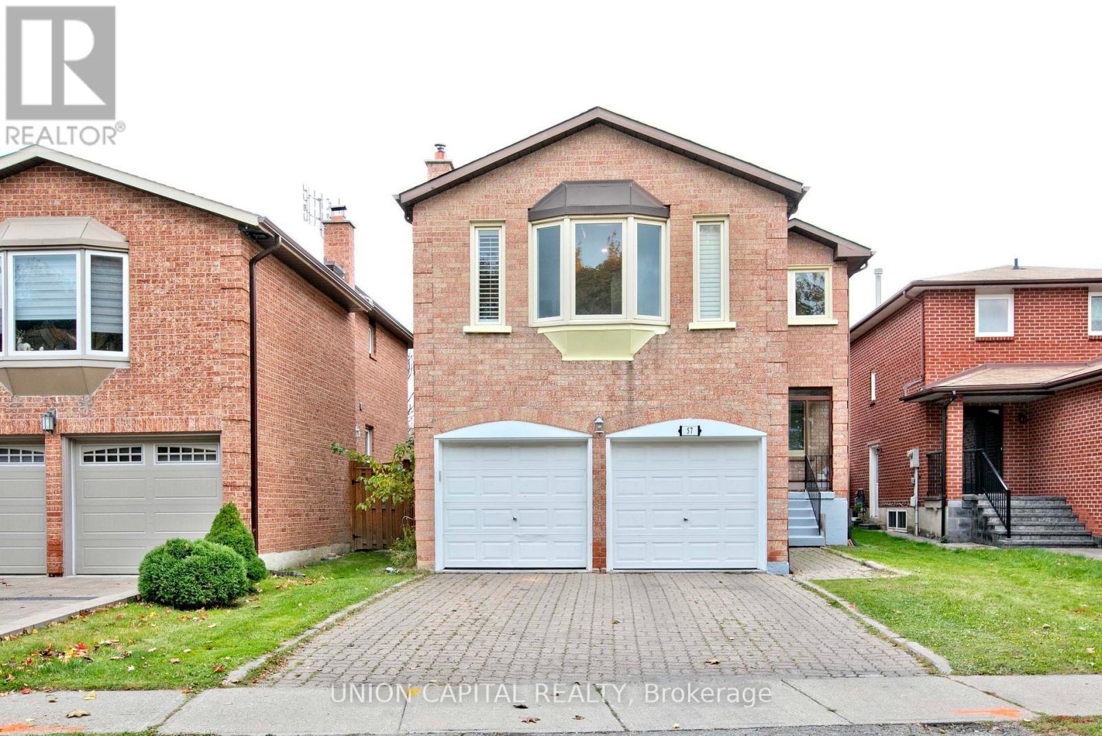 Lower - 57 Belvedere Cres Crescent, Richmond Hill, ON