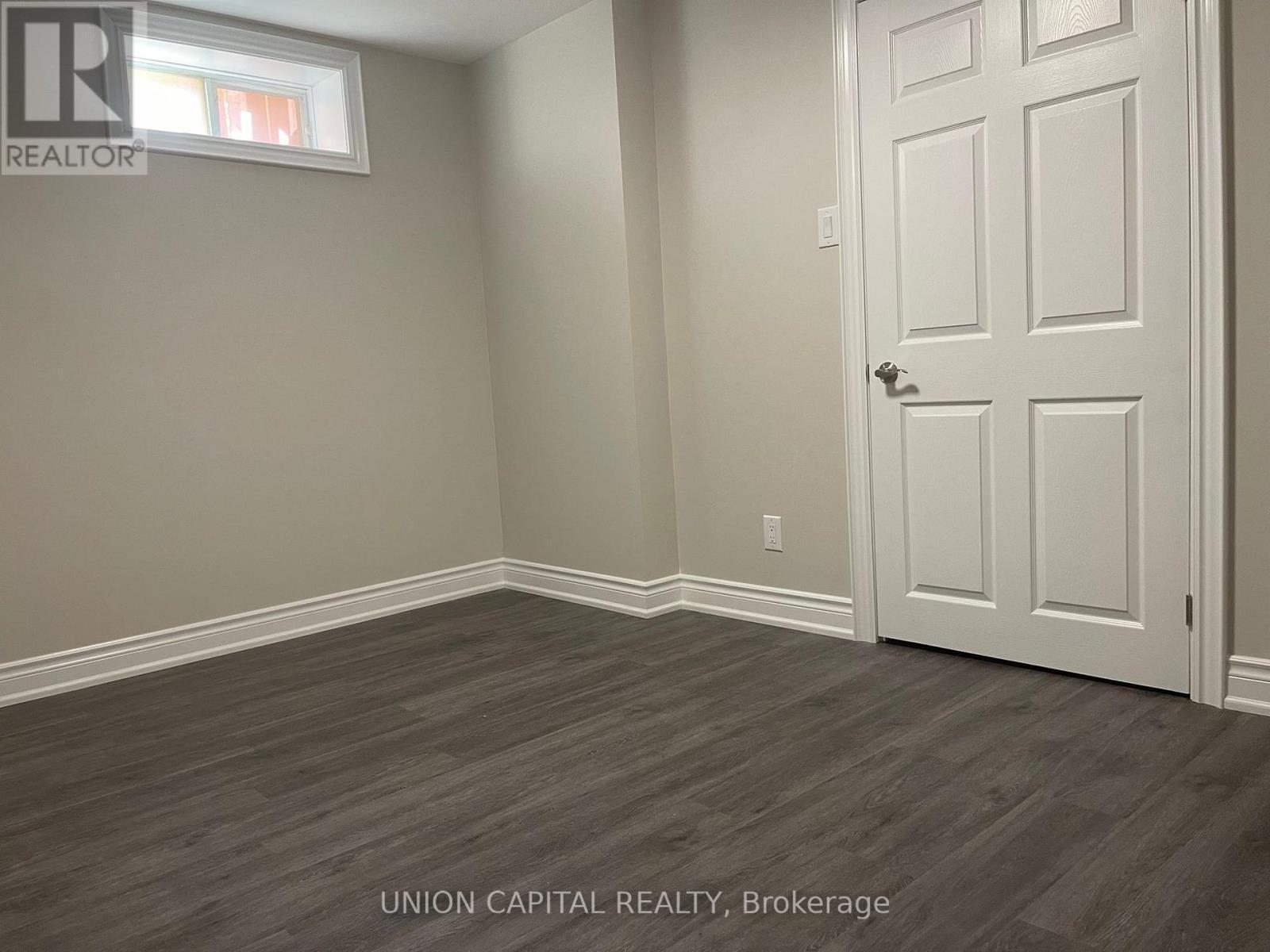 Lower - 57 Belvedere Cres Crescent, Richmond Hill, ON