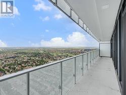 M1 Unit 5806- Balcony View -