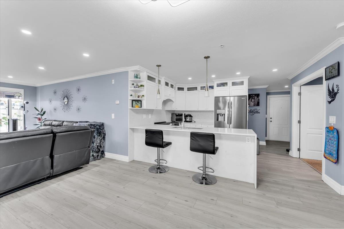 103 45753 Stevenson Road|Sardis East Vedder, Chilliwack, BC