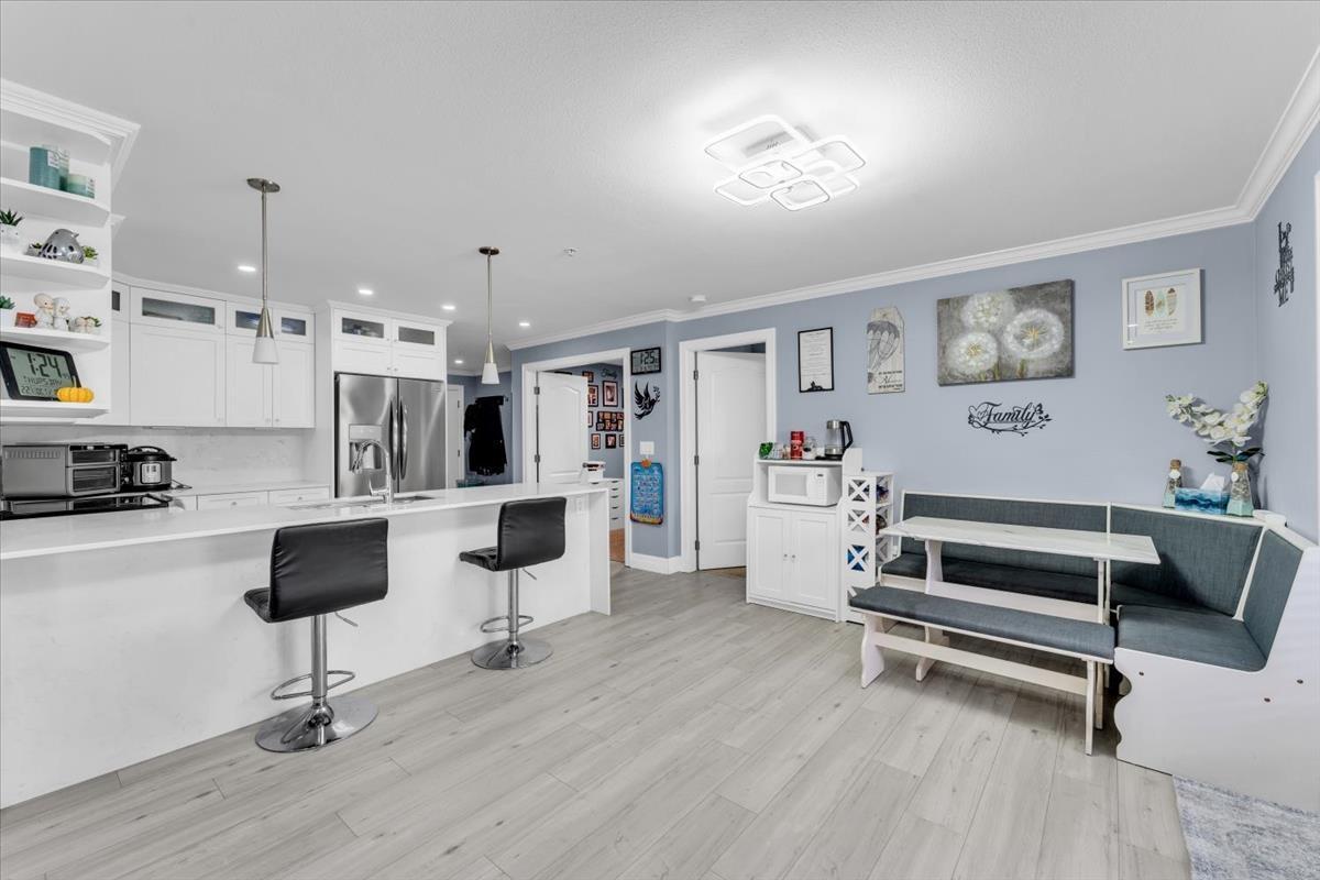 103 45753 Stevenson Road|Sardis East Vedder, Chilliwack, BC