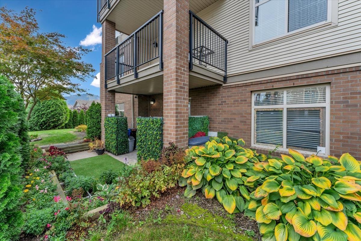 103 45753 Stevenson Road|Sardis East Vedder, Chilliwack, BC