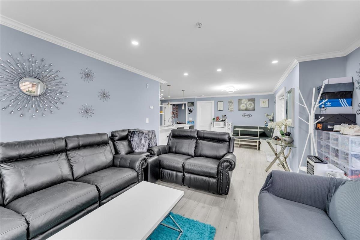 103 45753 Stevenson Road|Sardis East Vedder, Chilliwack, BC