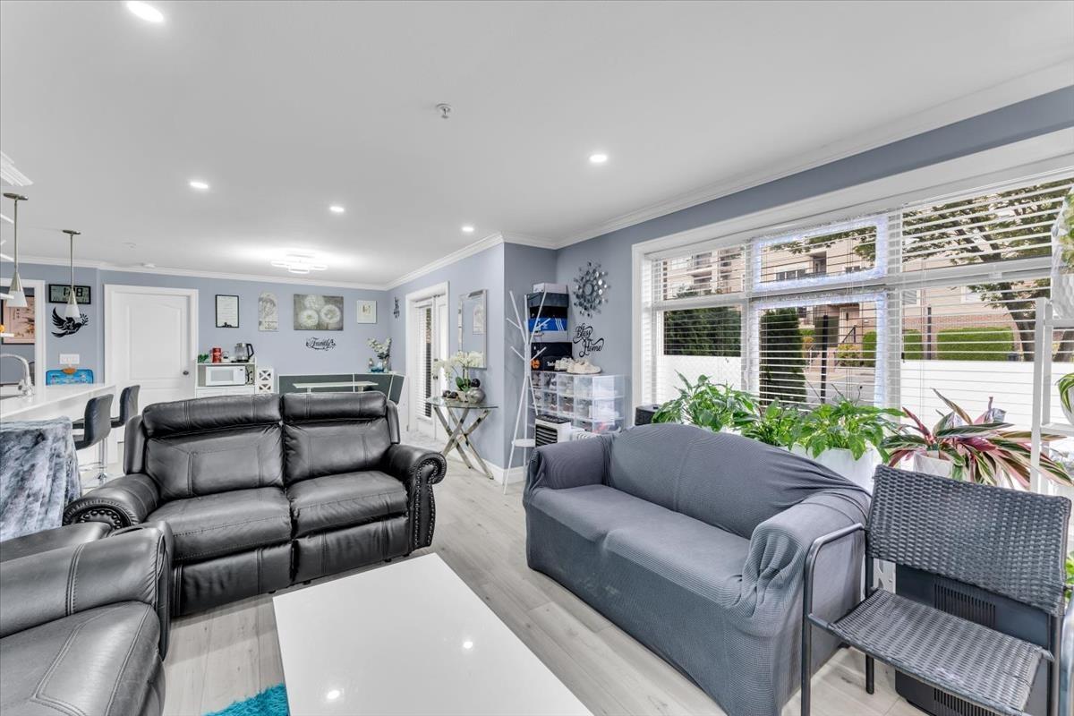 103 45753 Stevenson Road|Sardis East Vedder, Chilliwack, BC