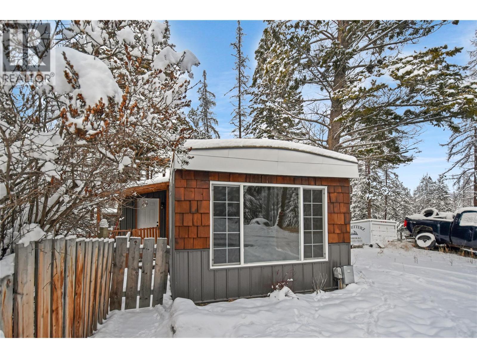 2124 30Th Ave S Unit# 19, Cranbrook, BC