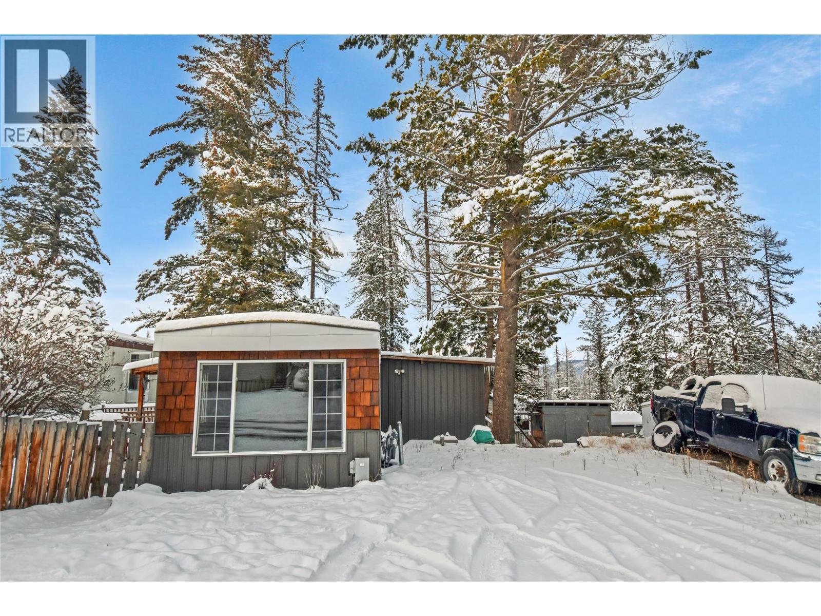 2124 30Th Ave S Unit# 19, Cranbrook, BC