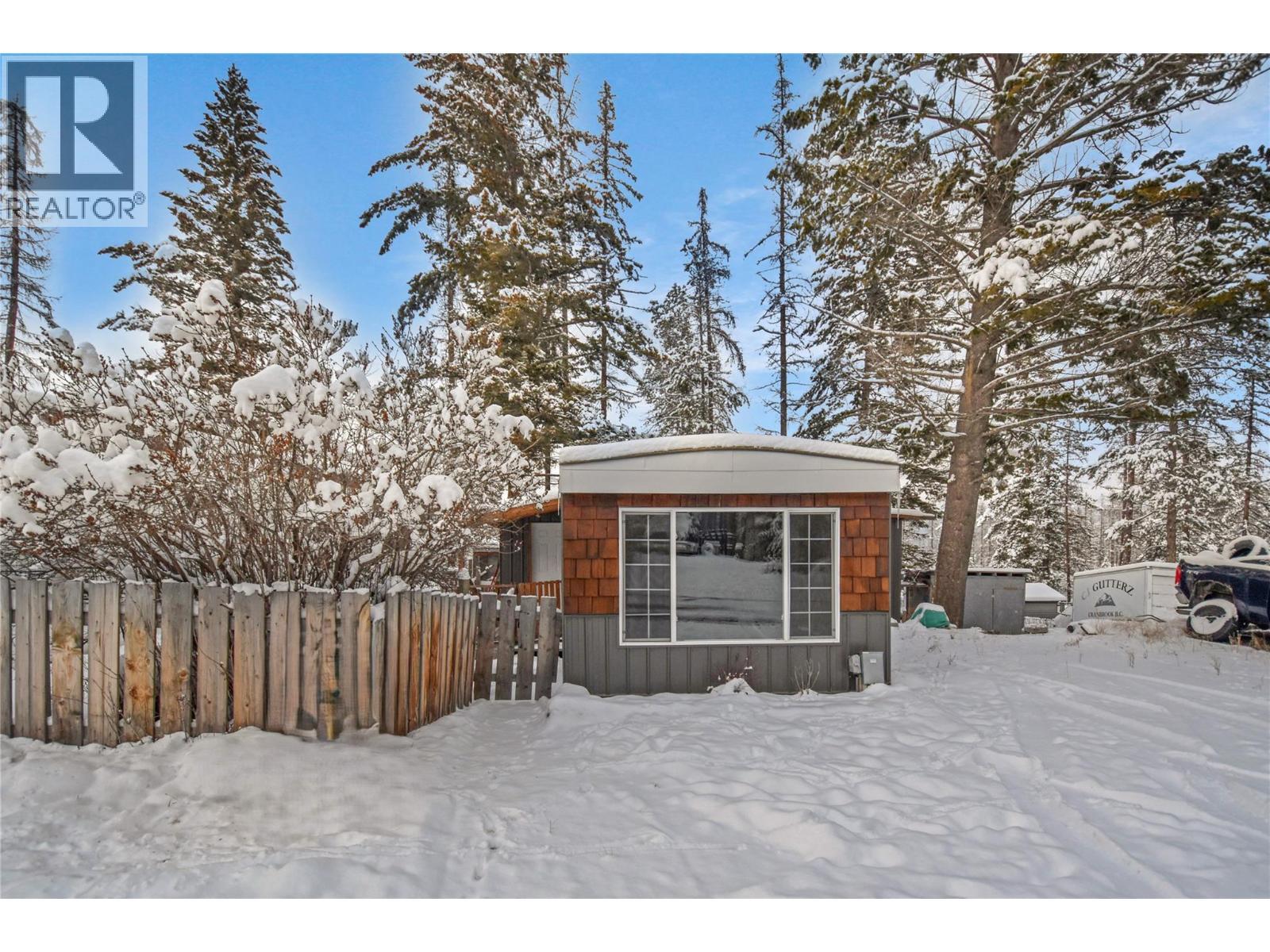 2124 30Th Ave S Unit# 19, Cranbrook, BC