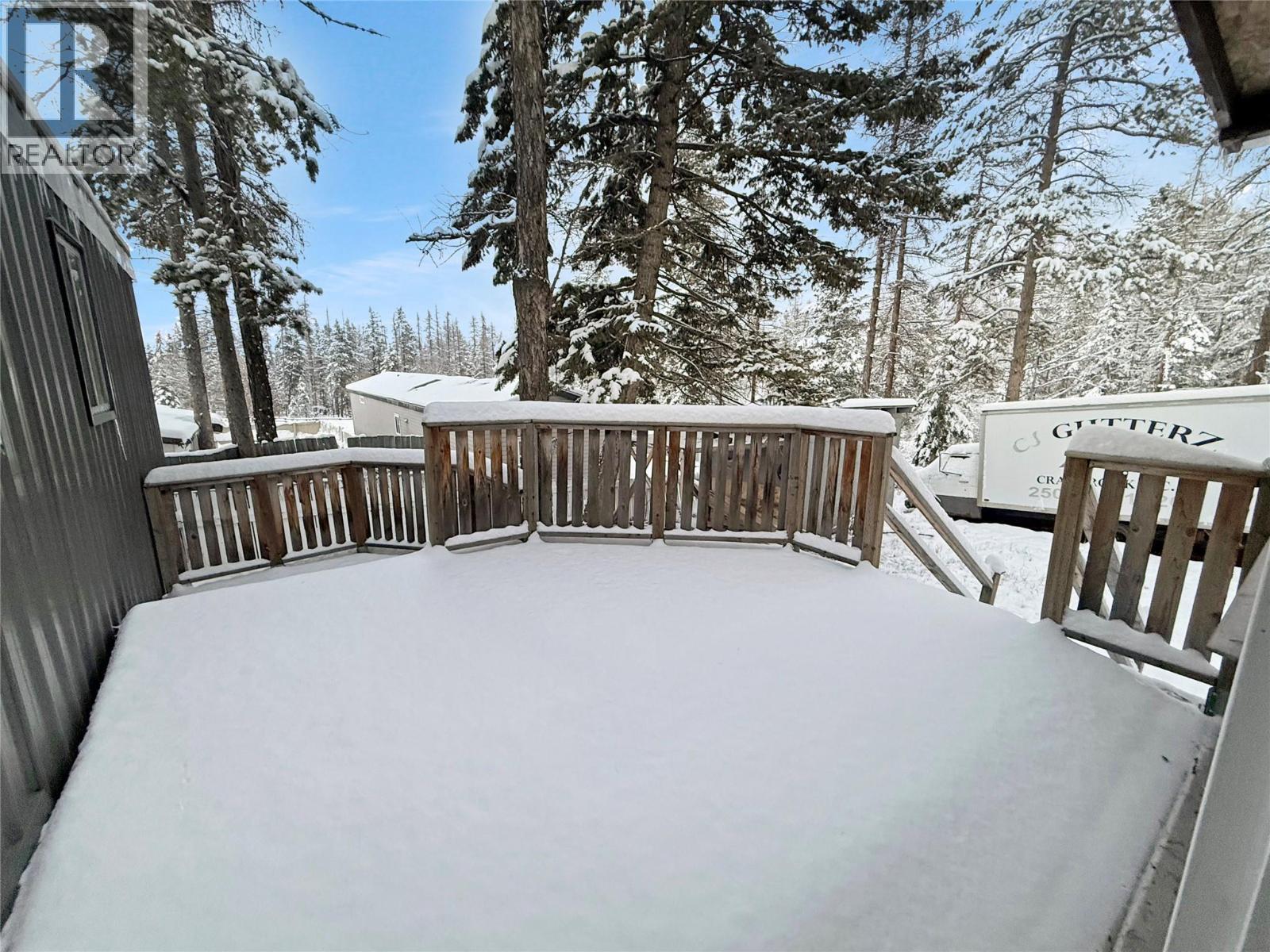 2124 30Th Ave S Unit# 19, Cranbrook, BC