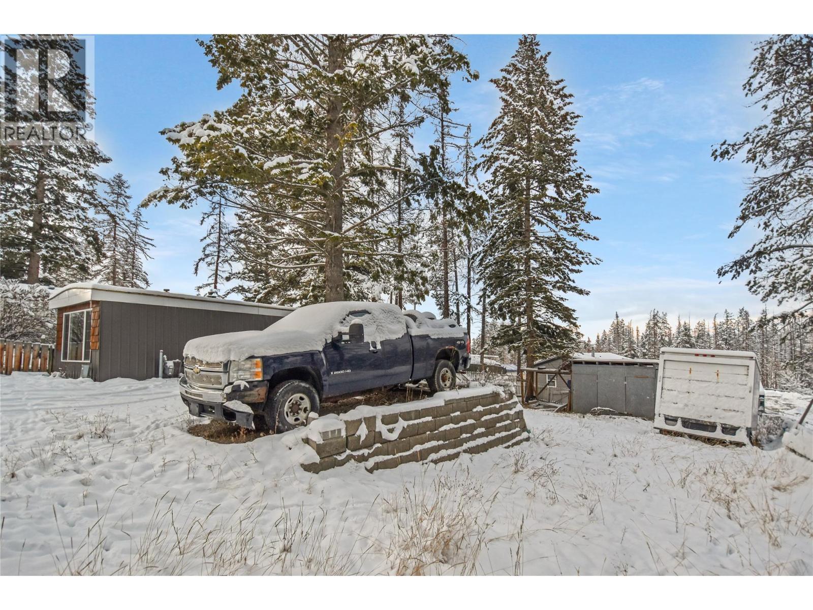 2124 30Th Ave S Unit# 19, Cranbrook, BC