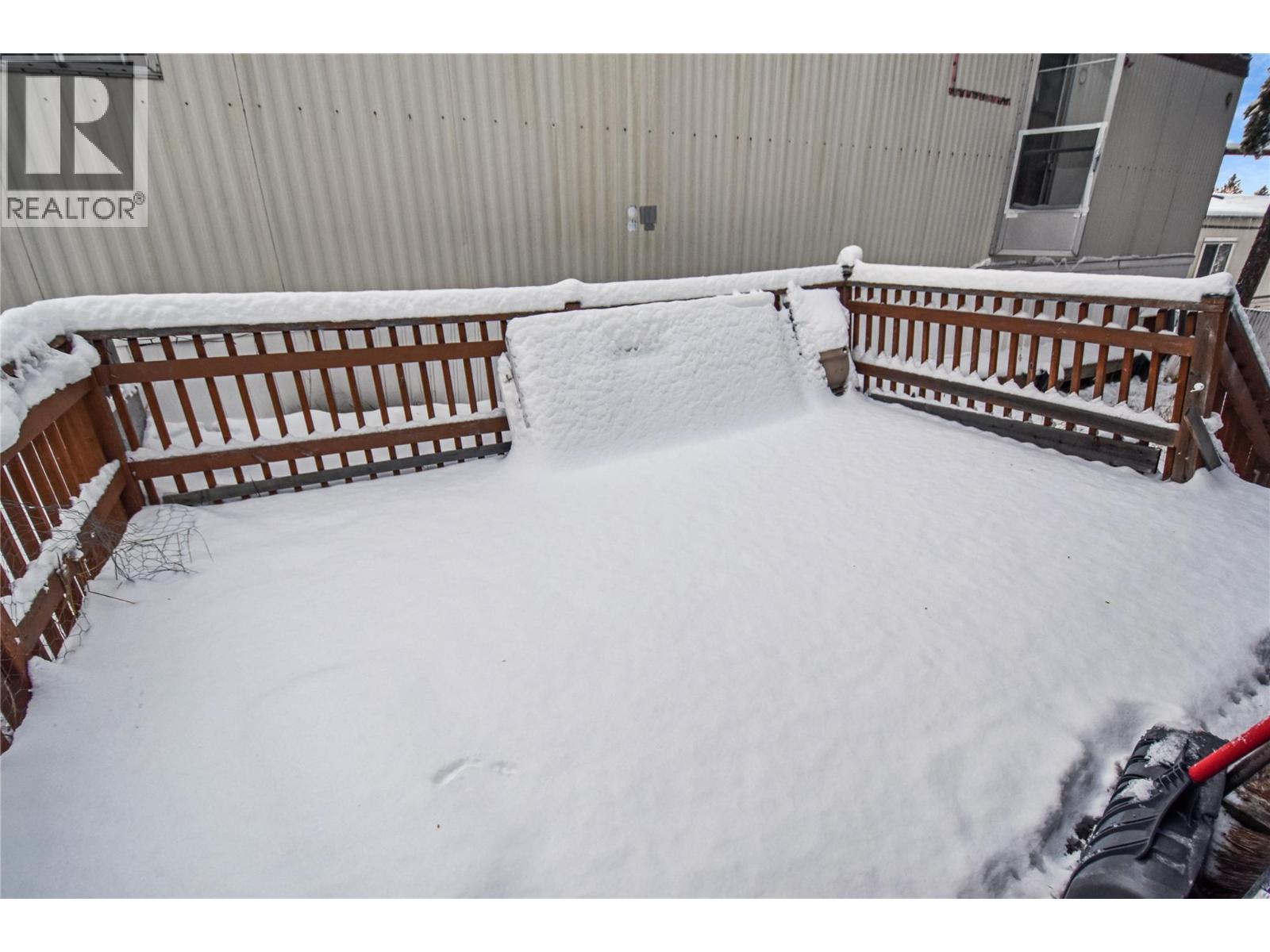 2124 30Th Ave S Unit# 19, Cranbrook, BC