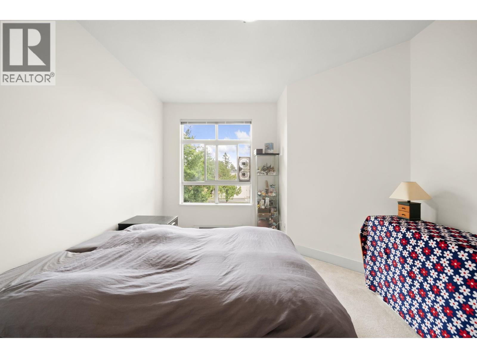 318 6033 Katsura Street, Richmond, BC - Indoor Photo Showing Bedroom