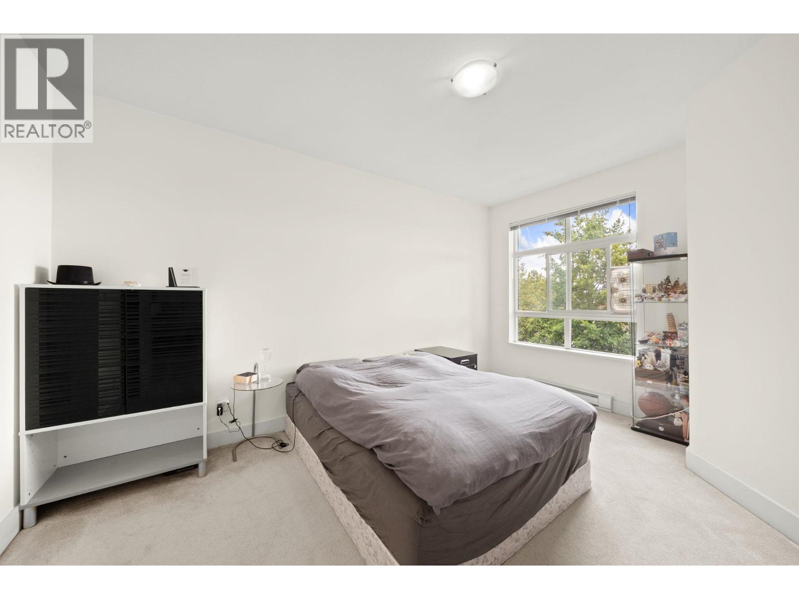 318 6033 Katsura Street, Richmond, BC - Indoor Photo Showing Bedroom