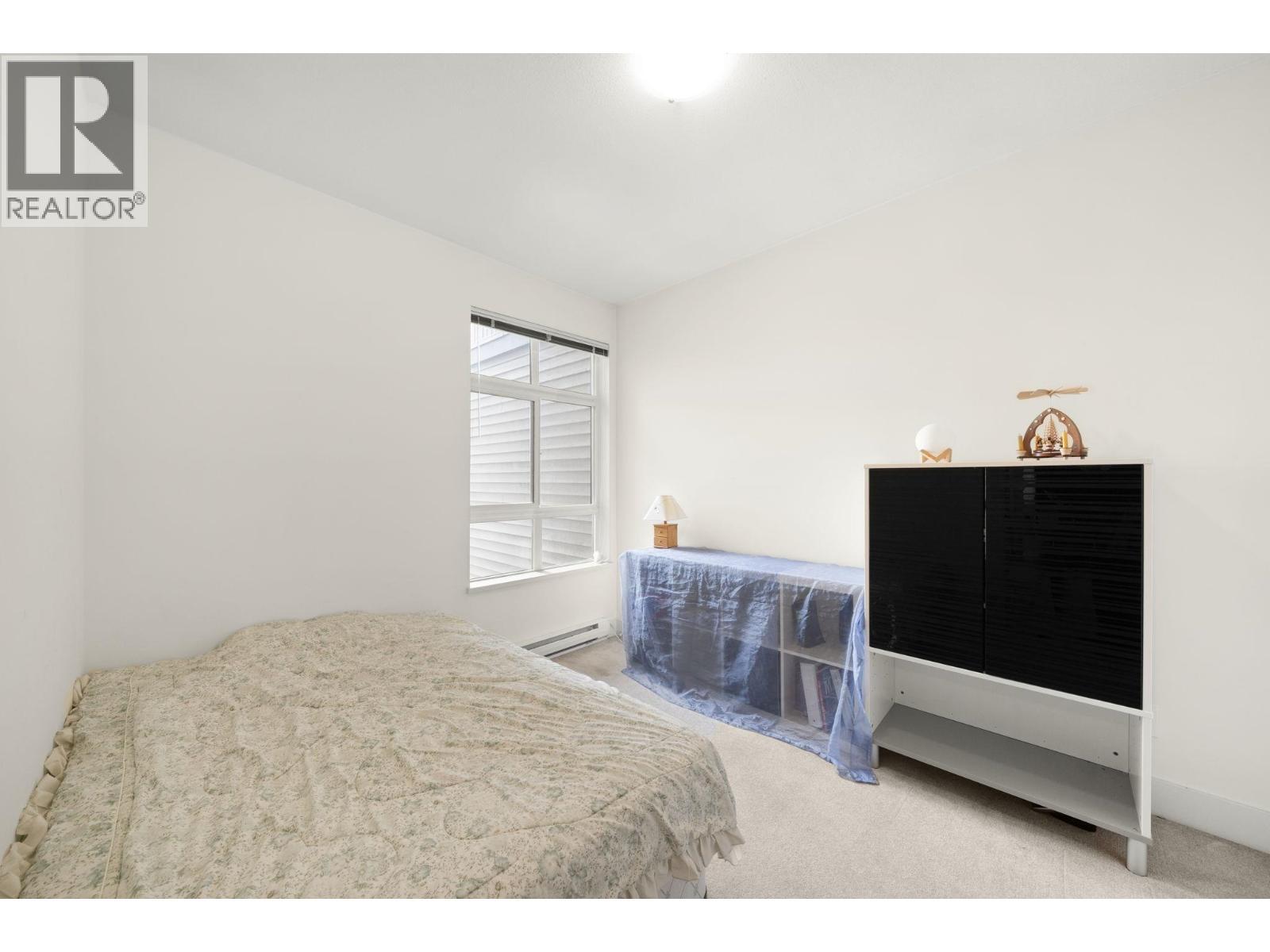 318 6033 Katsura Street, Richmond, BC - Indoor Photo Showing Bedroom