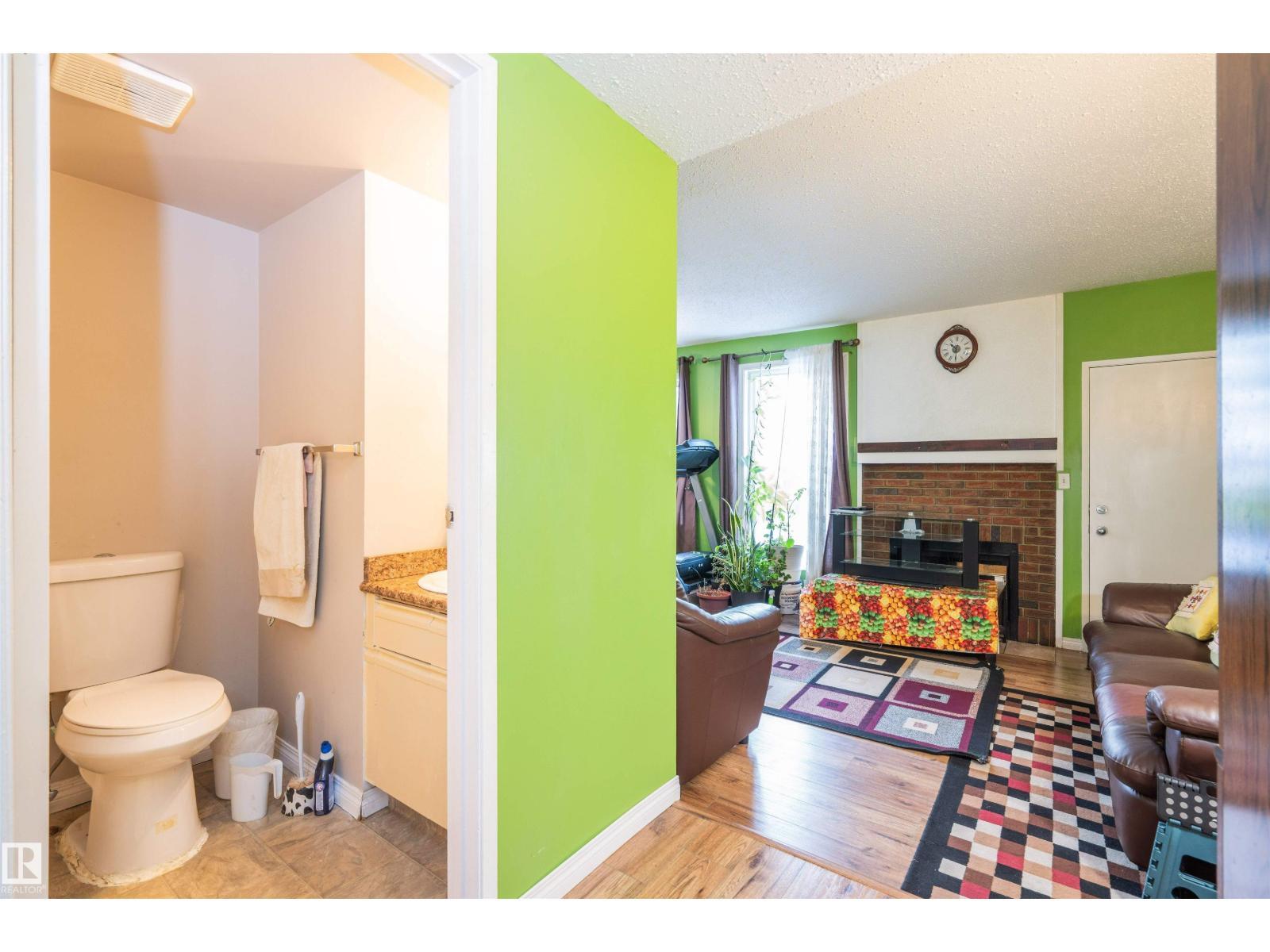 644 Saddleback Rd Nw, Edmonton, AB