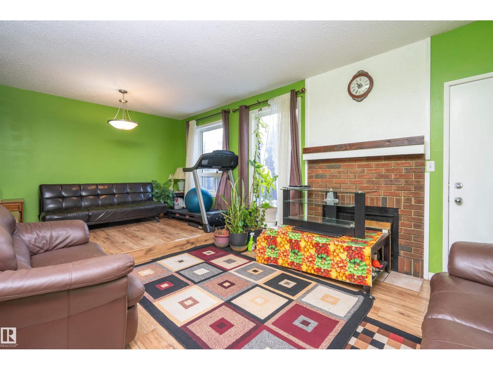 644 Saddleback Rd Nw, Edmonton, AB