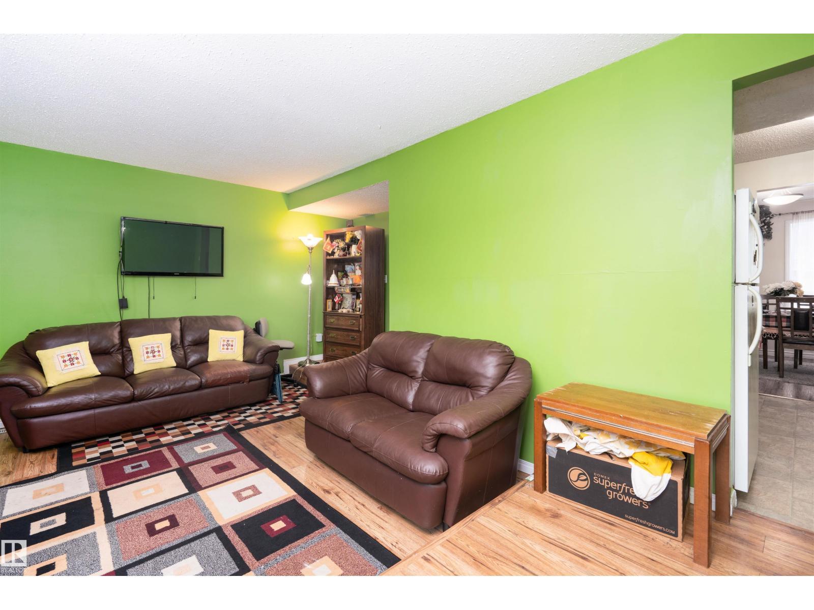 644 Saddleback Rd Nw, Edmonton, AB