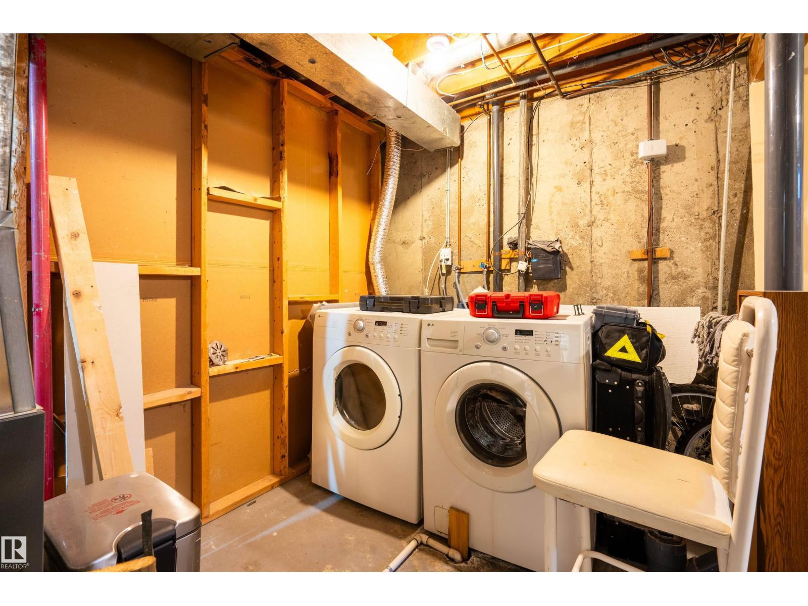 644 Saddleback Rd Nw, Edmonton, AB