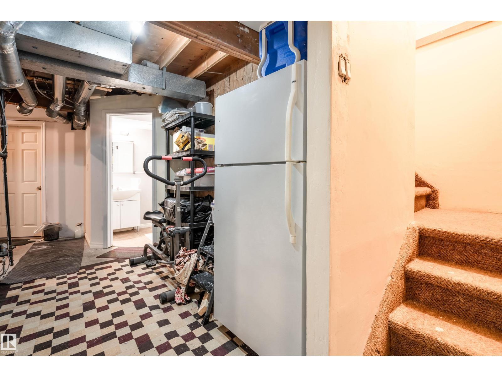 644 Saddleback Rd Nw, Edmonton, AB