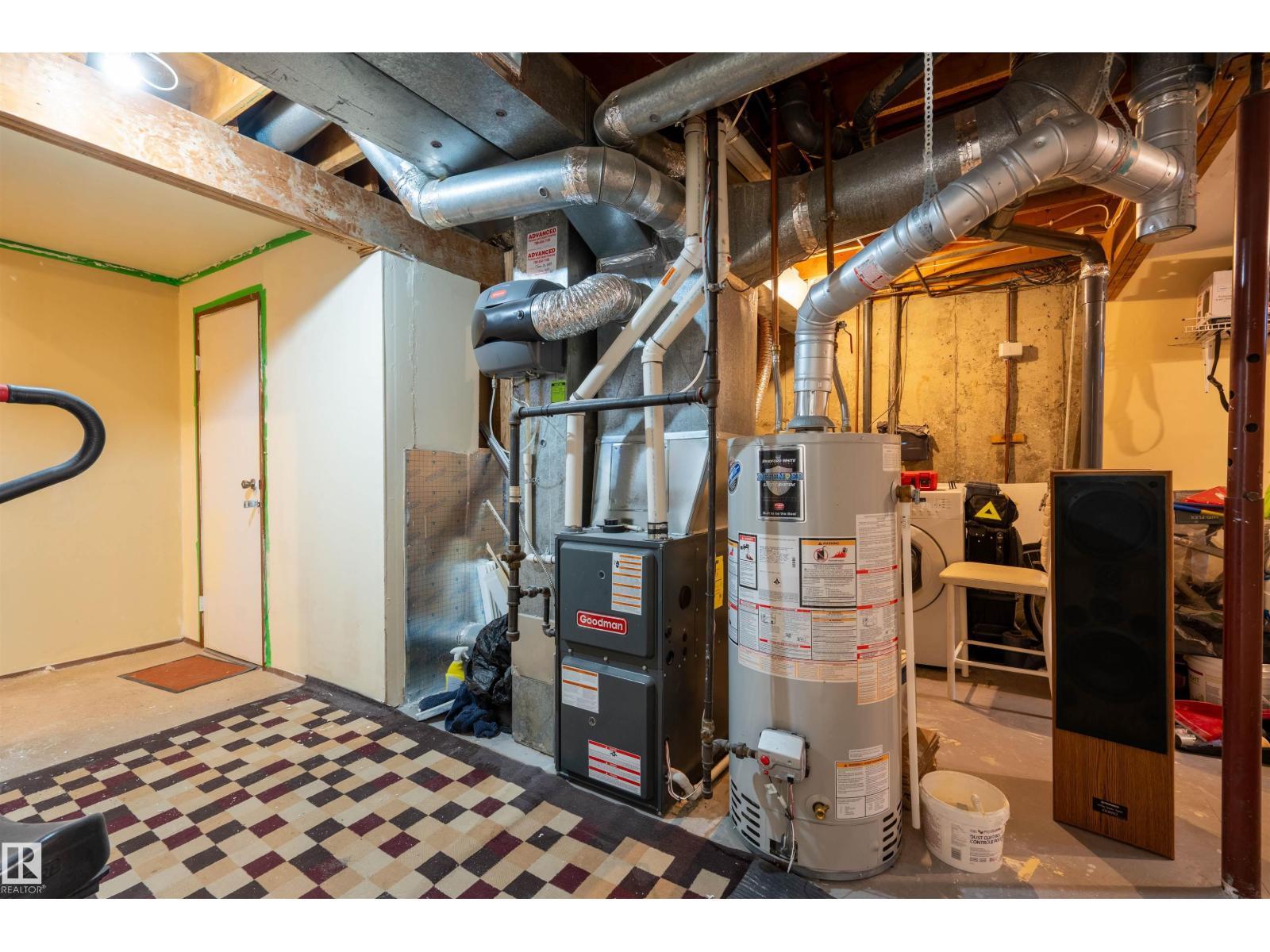 644 Saddleback Rd Nw, Edmonton, AB