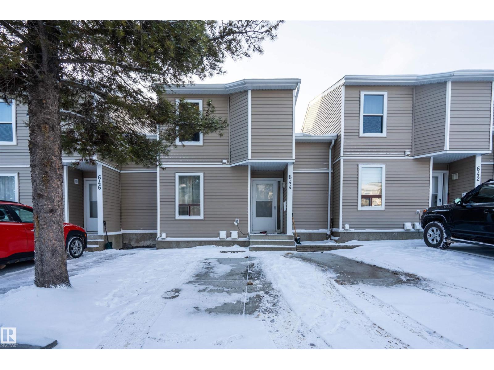 644 Saddleback Rd Nw, Edmonton, AB