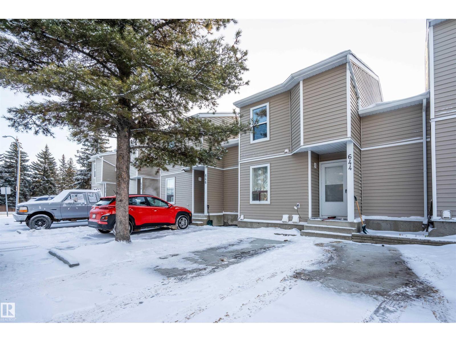 644 Saddleback Rd Nw, Edmonton, AB