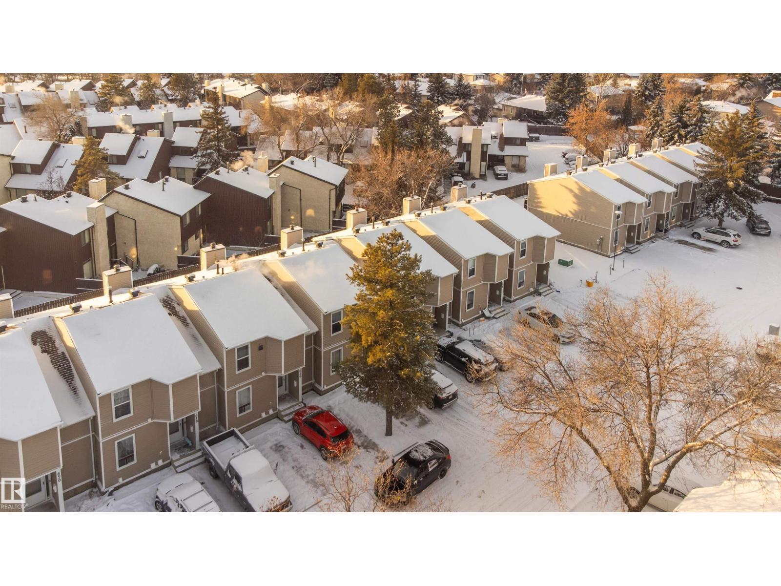 644 Saddleback Rd Nw, Edmonton, AB