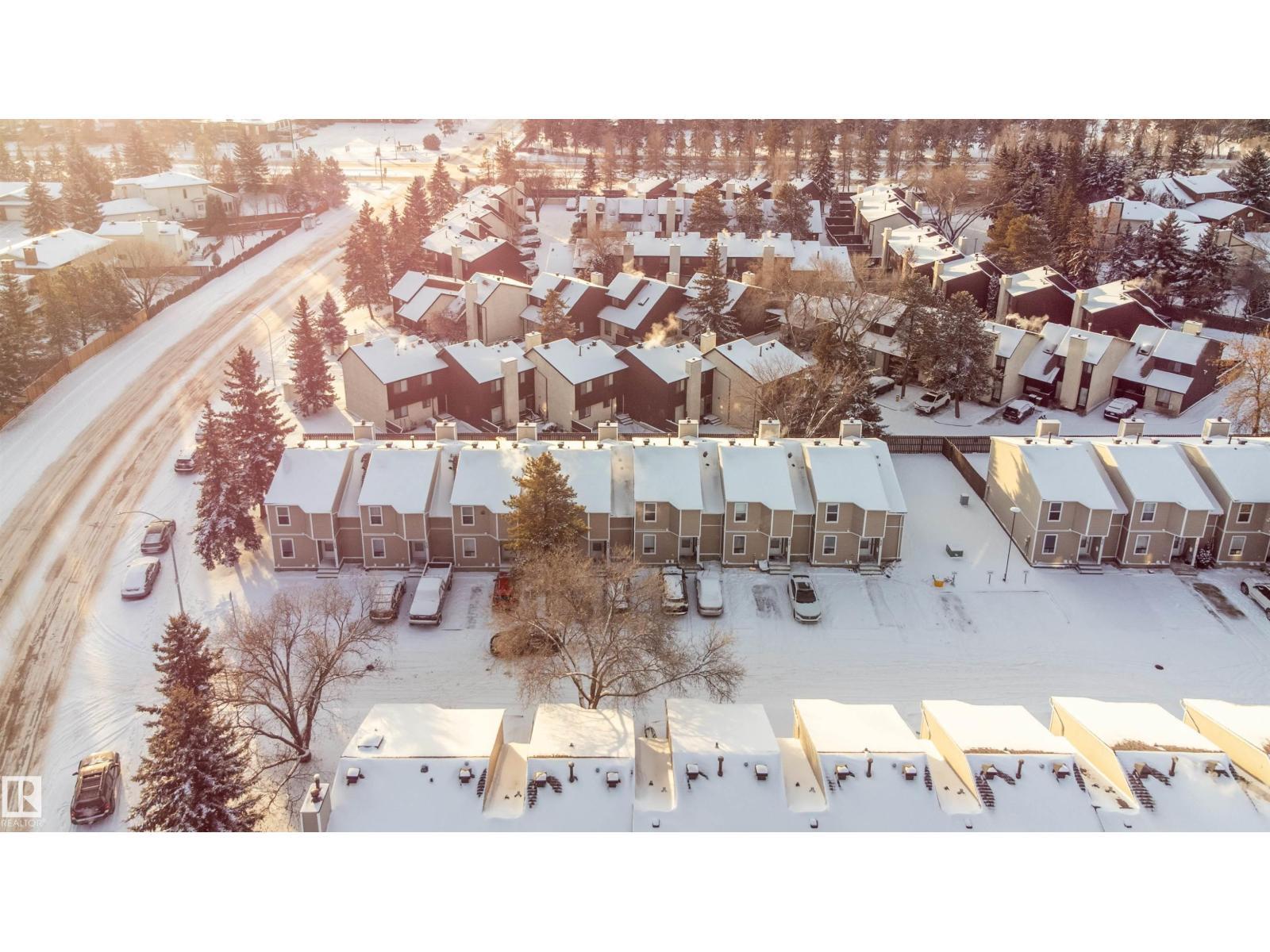 644 Saddleback Rd Nw, Edmonton, AB