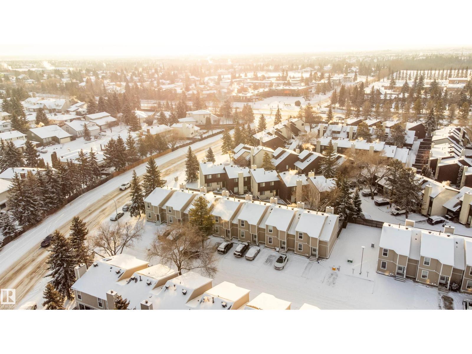 644 Saddleback Rd Nw, Edmonton, AB