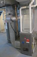 NEW Furnace -