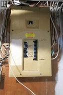 Updated Electrical -