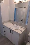 NEW Bathroom -