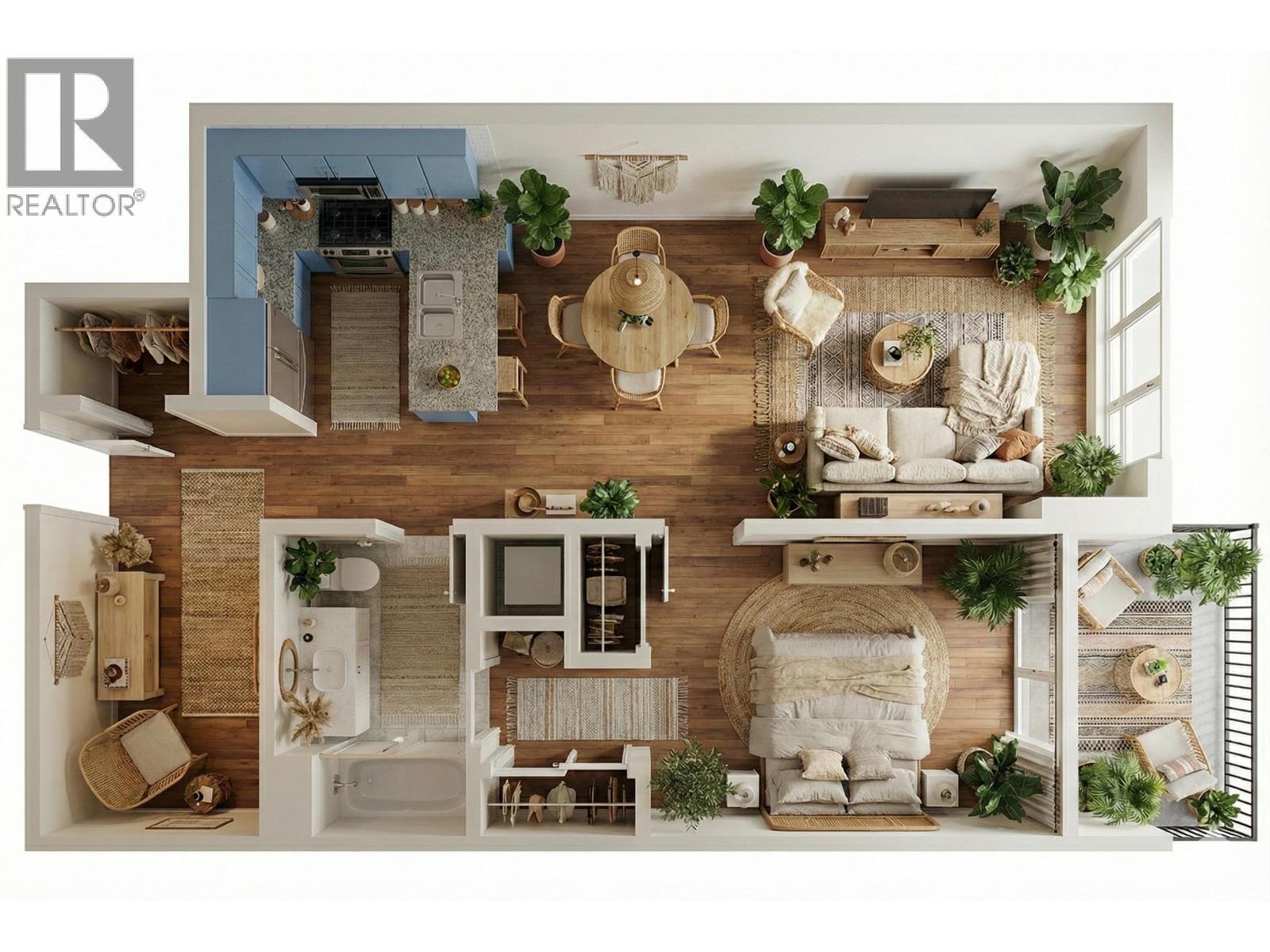 2102 188 E Esplanade Street, North Vancouver, BC - Other