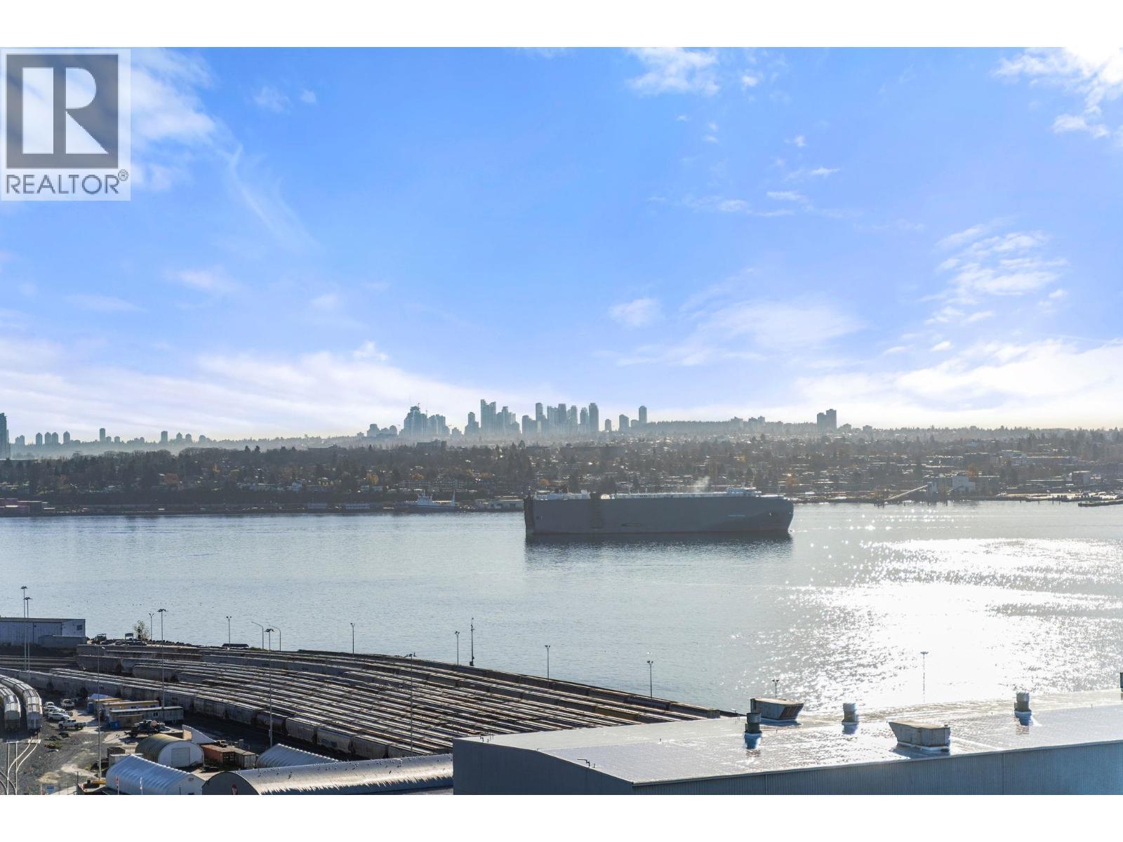 2102 188 E Esplanade Street, North Vancouver, BC - Outdoor With Body Of Water With View