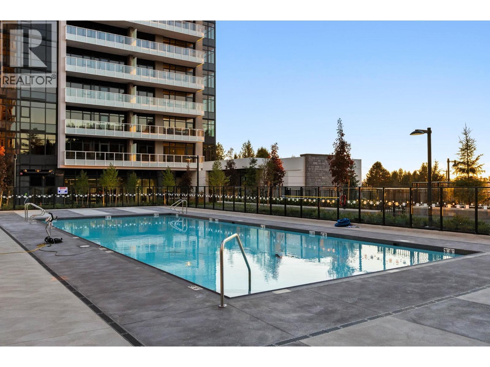 3901 720 Farrow Street, Coquitlam, BC