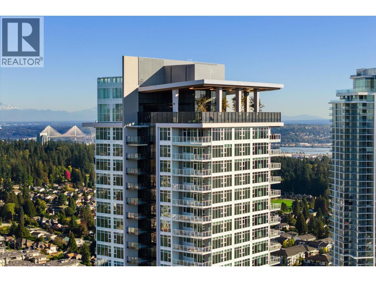 3901 720 Farrow Street, Coquitlam, BC