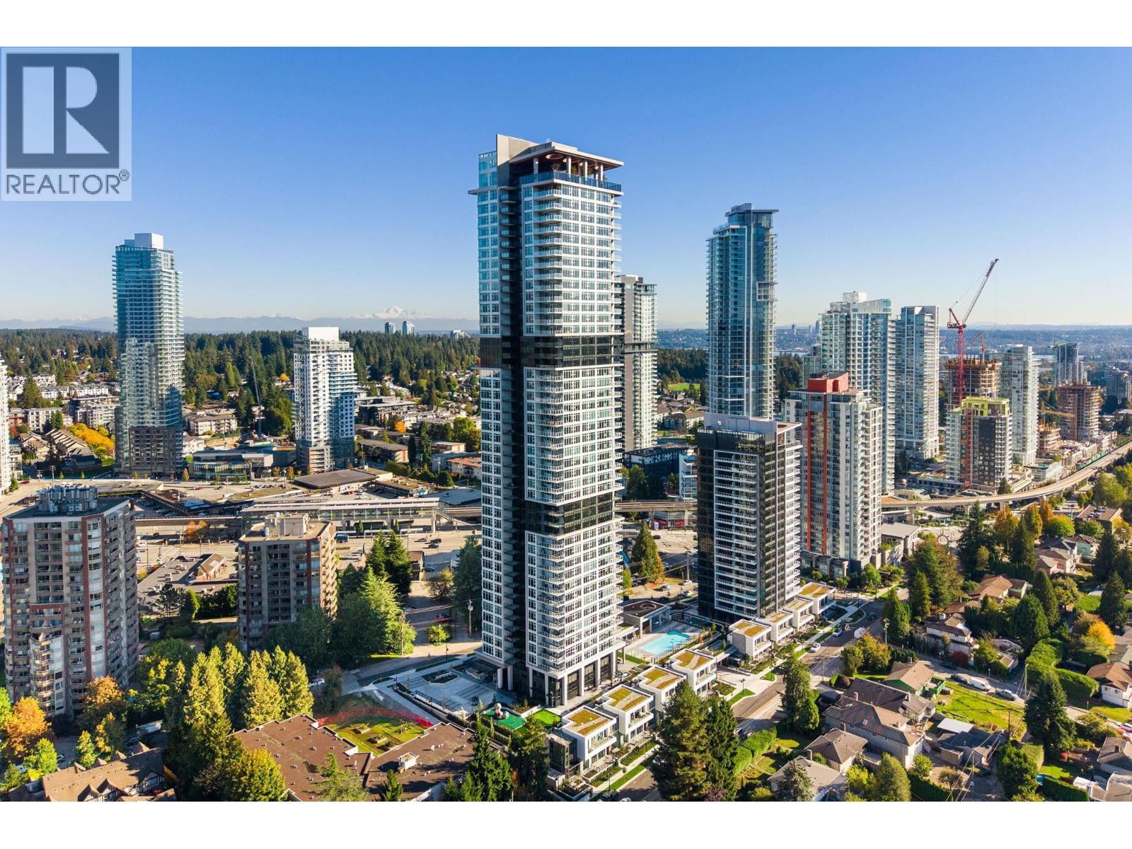 3901 720 Farrow Street, Coquitlam, BC