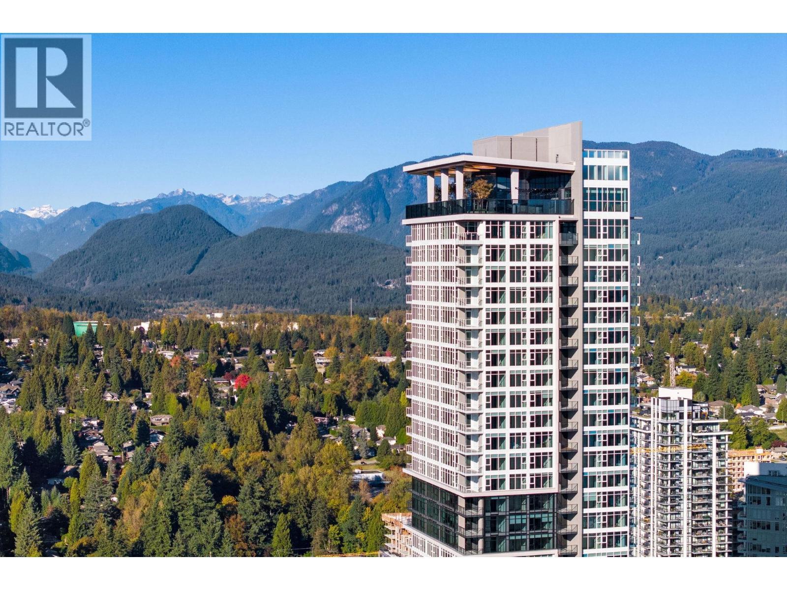 3901 720 Farrow Street, Coquitlam, BC