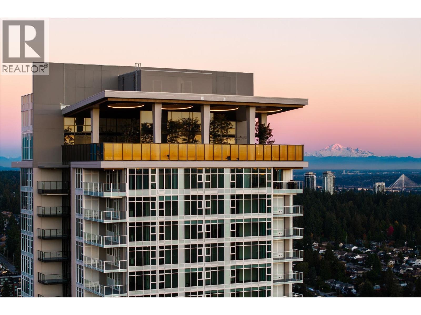 3901 720 Farrow Street, Coquitlam, BC