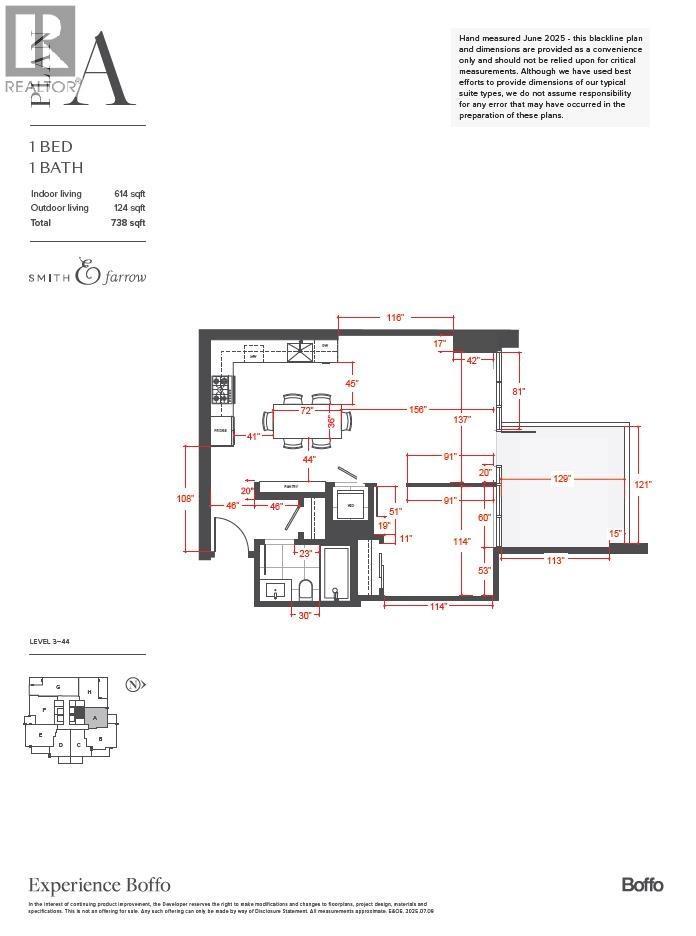 3901 720 Farrow Street, Coquitlam, BC
