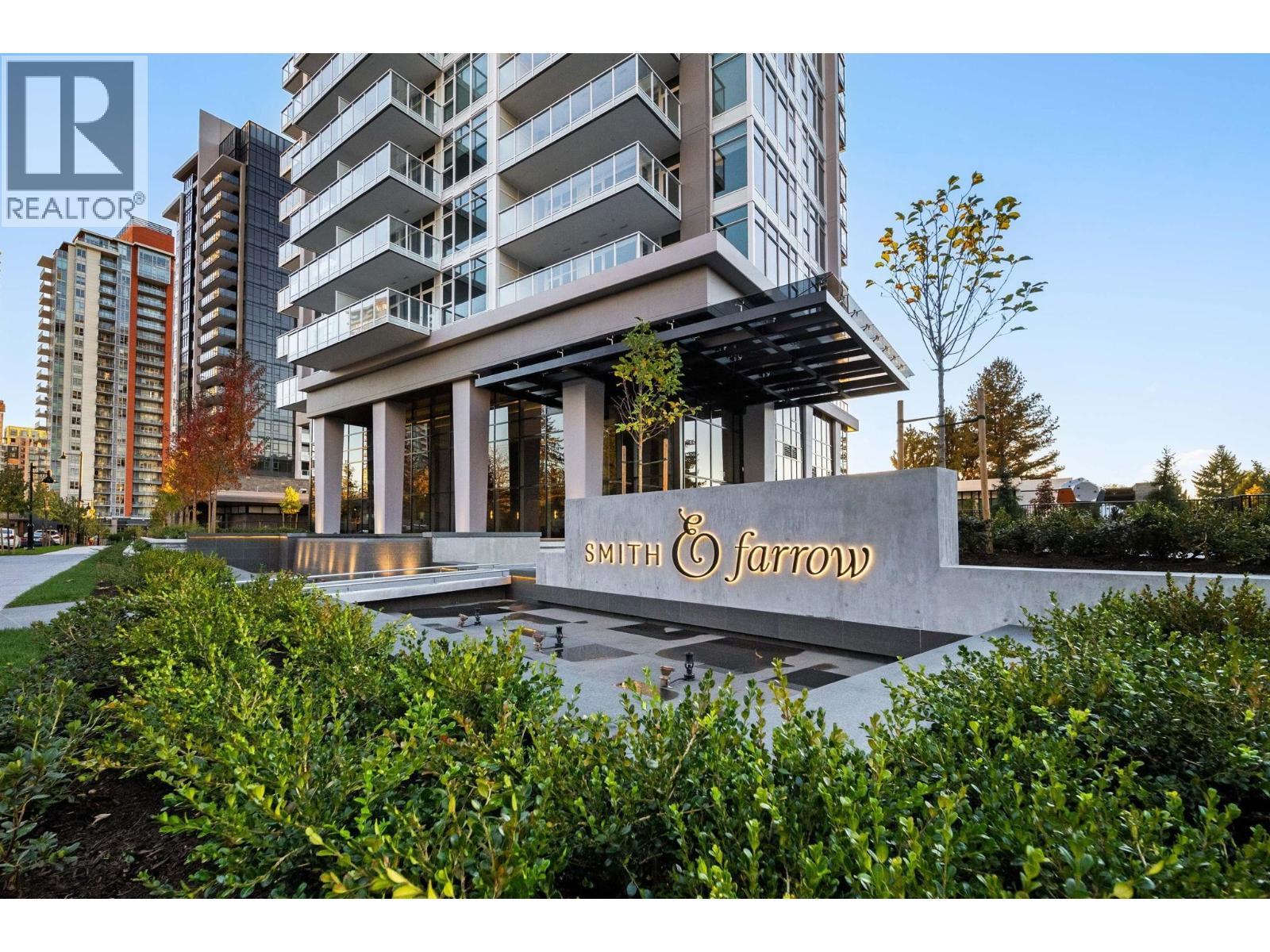 3901 720 Farrow Street, Coquitlam, BC