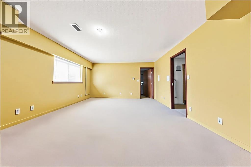 1238 Wise Court, Coquitlam, BC - Indoor Photo Showing Other Room