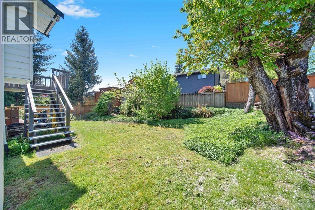 1238 Wise Court, Coquitlam, BC - Outdoor