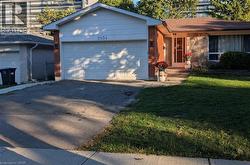 2034 WAYCROSS Crescent Unit# Basement Mississauga, ON L5K 1H9