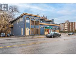 1333 Sutherland Avenue Unit# 1 Kelowna, BC V1W 3P4