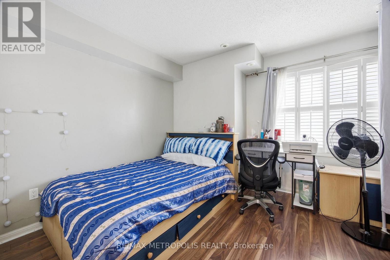 40 - 21 Replin Road, Toronto, ON