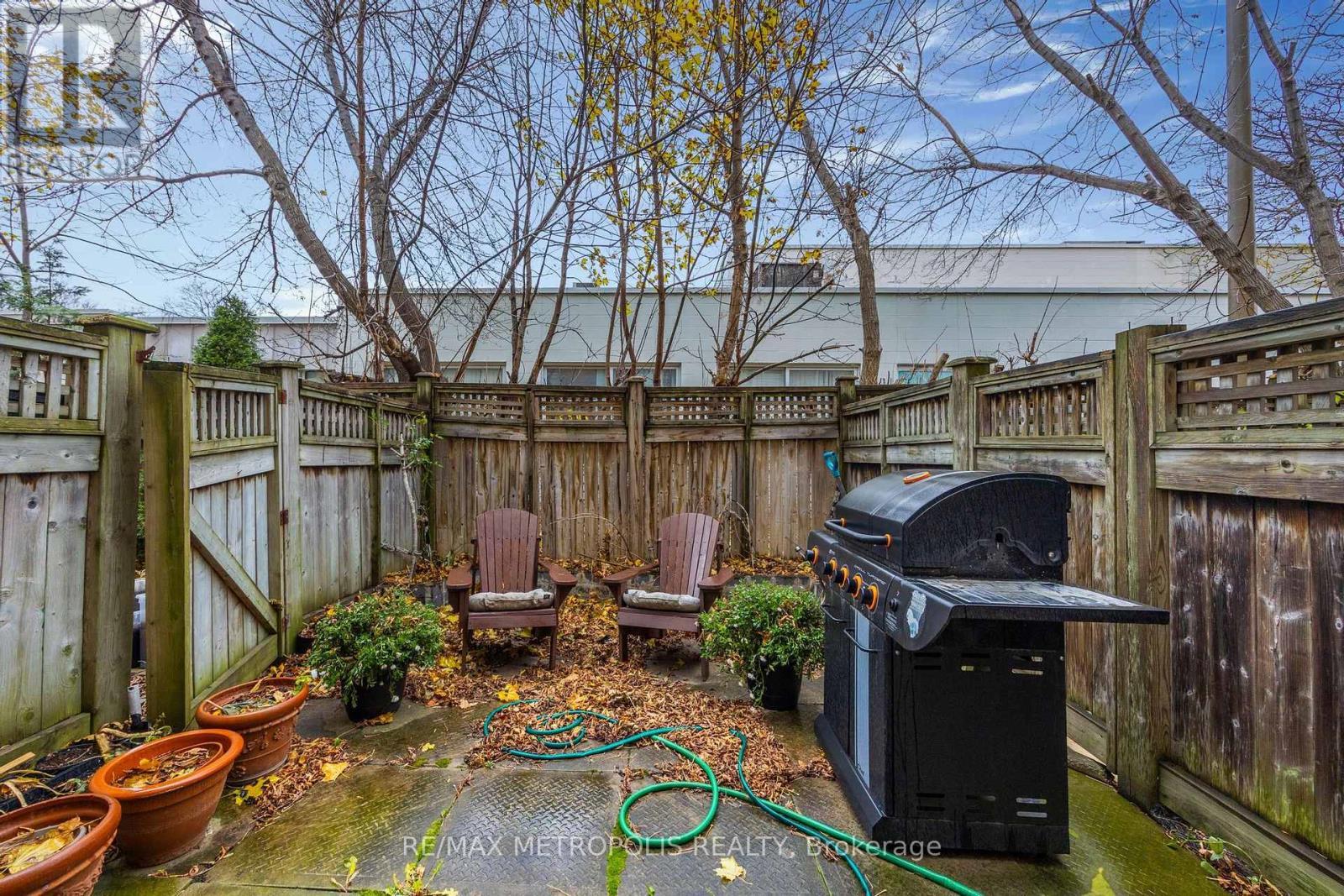 40 - 21 Replin Road, Toronto, ON